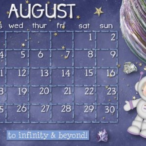 desktop July