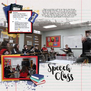 Abigail Speech class 2.11.2020