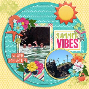 summer vibes