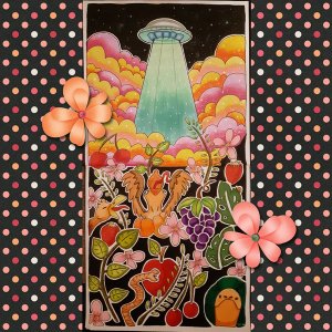 UFO