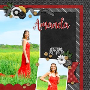 Prom 2020
