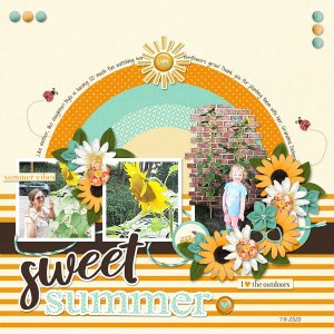 Sweet Summer
