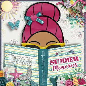 Summer memories