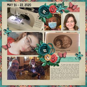 Project 52 Week 19