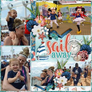 Sail-Away-Time