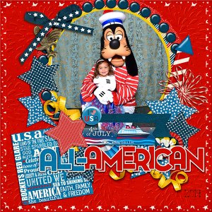 All American
