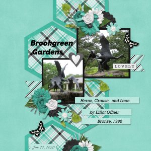 Brookgreen Gardens