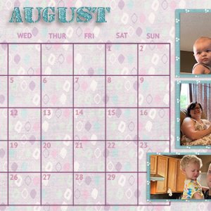 July 2020 Desktop Challenge