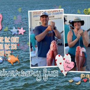 anniversary fun