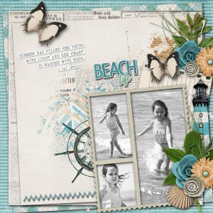Beach Life