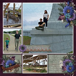 Wright Brothers