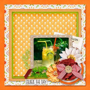 Squeeze The Day