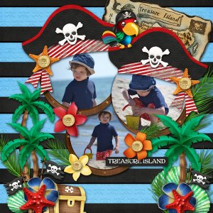 Treasure Island