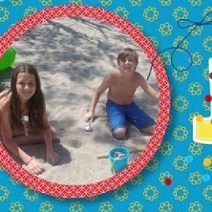 July 2020 Facebook Challenge