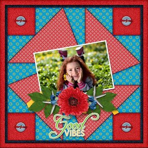 Good Vibes