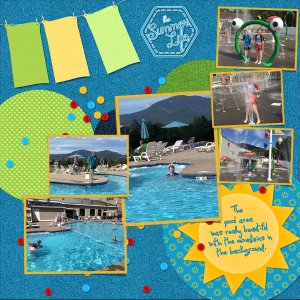 2018 08 Pool