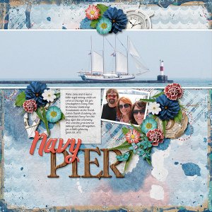 Navy Pier