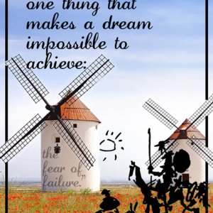 The Impossible Dream
