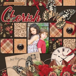 Cherish