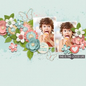 July 2020 Template Challenge #1