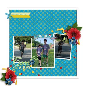 FunRun
