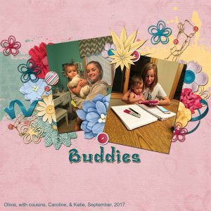 Buddies