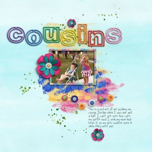 Cousins