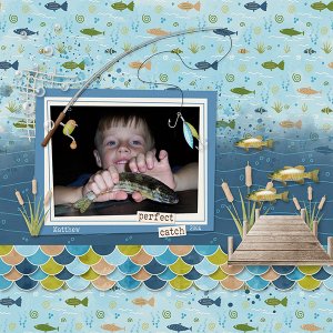 Matthew Fish