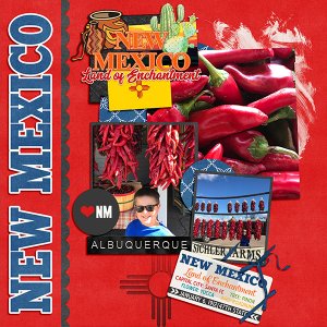 New Mexico