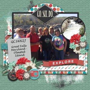 Designer Challenge July 2020
