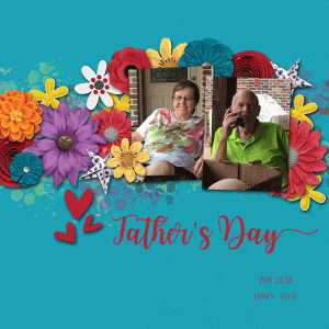 Fathers Day 2020