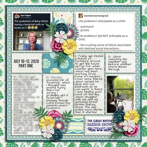 July 10-12 2020 PL Part 1