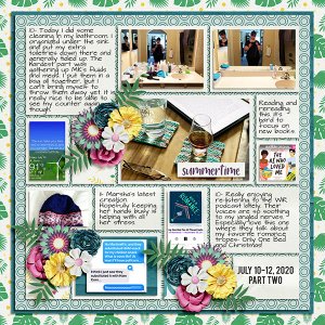 July 1-3 2020 PL Part 2