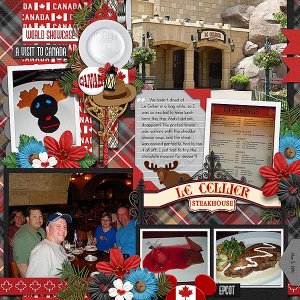 Le Cellier