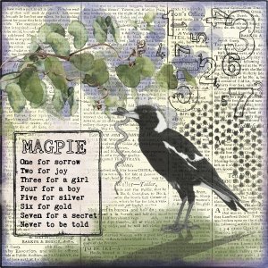 Magpie