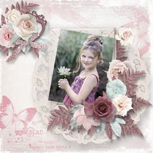 Beautiful dreamer