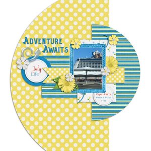 Adventure Awaits