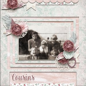 Cousins