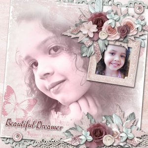 Beautiful Dreamer