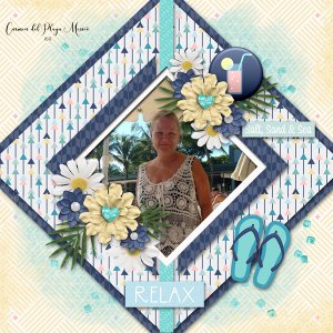 July 2020 Designer Spotlight Challenge