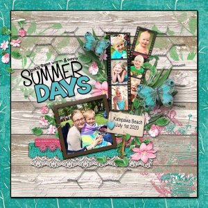 Summer Days