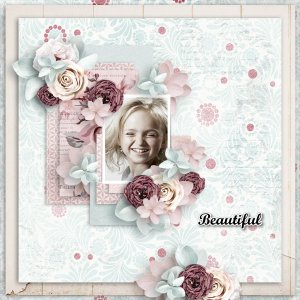 Beautiful Dreamer