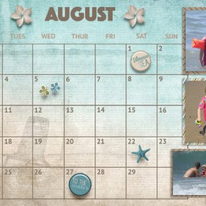 August Desktop 2020