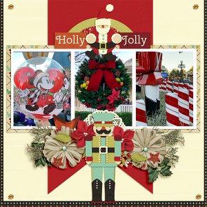 Holly Jolly