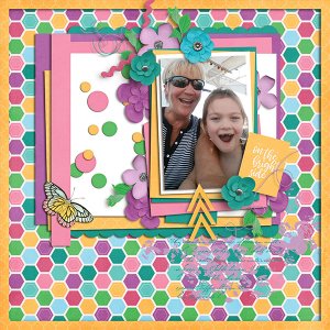 Addi and Tammy