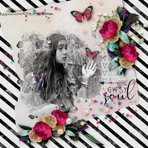 Gypsy Soul
