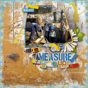 Measure