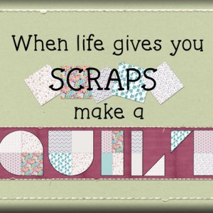 ATC 2020-106 Make a Quilt