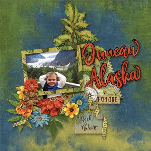 Juneau