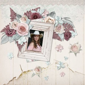Beautiful Dreamer by Ilonka